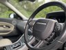 USED 2015 65 LAND ROVER RANGE ROVER EVOQUE 2.0 TD4 HSE DYNAMIC LUX 5d 177 BHP Digital TV, Black Pack