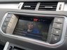 USED 2015 65 LAND ROVER RANGE ROVER EVOQUE 2.0 TD4 HSE DYNAMIC LUX 5d 177 BHP Digital TV, Black Pack