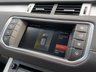 USED 2015 65 LAND ROVER RANGE ROVER EVOQUE 2.0 TD4 HSE DYNAMIC LUX 5d 177 BHP Digital TV, Black Pack