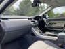 USED 2015 65 LAND ROVER RANGE ROVER EVOQUE 2.0 TD4 HSE DYNAMIC LUX 5d 177 BHP Digital TV, Black Pack