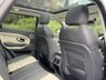 USED 2015 65 LAND ROVER RANGE ROVER EVOQUE 2.0 TD4 HSE DYNAMIC LUX 5d 177 BHP Digital TV, Black Pack