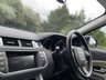 USED 2015 65 LAND ROVER RANGE ROVER EVOQUE 2.0 TD4 HSE DYNAMIC LUX 5d 177 BHP Digital TV, Black Pack