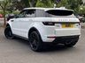 USED 2015 65 LAND ROVER RANGE ROVER EVOQUE 2.0 TD4 HSE DYNAMIC LUX 5d 177 BHP Digital TV, Black Pack