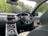 USED 2015 65 LAND ROVER RANGE ROVER EVOQUE 2.0 TD4 HSE DYNAMIC LUX 5d 177 BHP Digital TV, Black Pack