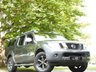 USED 2014 64 NISSAN NAVARA 2.5 DCI TEKNA 4X4 SHR DCB 188 BHP ONLY 66K FROM NEW A/C NO VAT