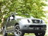 USED 2014 64 NISSAN NAVARA 2.5 DCI TEKNA 4X4 SHR DCB 188 BHP ONLY 66K FROM NEW A/C NO VAT