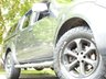 USED 2014 64 NISSAN NAVARA 2.5 DCI TEKNA 4X4 SHR DCB 188 BHP ONLY 66K FROM NEW A/C NO VAT