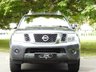 USED 2014 64 NISSAN NAVARA 2.5 DCI TEKNA 4X4 SHR DCB 188 BHP ONLY 66K FROM NEW A/C NO VAT