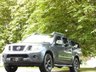 USED 2014 64 NISSAN NAVARA 2.5 DCI TEKNA 4X4 SHR DCB 188 BHP ONLY 66K FROM NEW A/C NO VAT