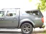USED 2014 64 NISSAN NAVARA 2.5 DCI TEKNA 4X4 SHR DCB 188 BHP ONLY 66K FROM NEW A/C NO VAT