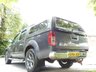 USED 2014 64 NISSAN NAVARA 2.5 DCI TEKNA 4X4 SHR DCB 188 BHP ONLY 66K FROM NEW A/C NO VAT
