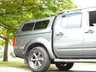 USED 2014 64 NISSAN NAVARA 2.5 DCI TEKNA 4X4 SHR DCB 188 BHP ONLY 66K FROM NEW A/C NO VAT
