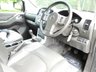 USED 2014 64 NISSAN NAVARA 2.5 DCI TEKNA 4X4 SHR DCB 188 BHP ONLY 66K FROM NEW A/C NO VAT