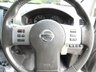 USED 2014 64 NISSAN NAVARA 2.5 DCI TEKNA 4X4 SHR DCB 188 BHP ONLY 66K FROM NEW A/C NO VAT