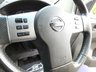 USED 2014 64 NISSAN NAVARA 2.5 DCI TEKNA 4X4 SHR DCB 188 BHP ONLY 66K FROM NEW A/C NO VAT