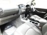 USED 2014 64 NISSAN NAVARA 2.5 DCI TEKNA 4X4 SHR DCB 188 BHP ONLY 66K FROM NEW A/C NO VAT