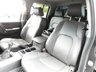 USED 2014 64 NISSAN NAVARA 2.5 DCI TEKNA 4X4 SHR DCB 188 BHP ONLY 66K FROM NEW A/C NO VAT