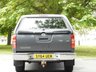 USED 2014 64 NISSAN NAVARA 2.5 DCI TEKNA 4X4 SHR DCB 188 BHP ONLY 66K FROM NEW A/C NO VAT