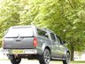 USED 2014 64 NISSAN NAVARA 2.5 DCI TEKNA 4X4 SHR DCB 188 BHP ONLY 66K FROM NEW A/C NO VAT
