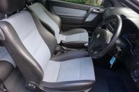 USED 2006 06 VAUXHALL ASTRA 1.8 EXCLUSIVE 16V 2d 125 BHP Nice Classic