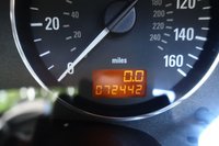 USED 2006 06 VAUXHALL ASTRA 1.8 EXCLUSIVE 16V 2d 125 BHP Nice Classic
