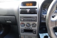 USED 2006 06 VAUXHALL ASTRA 1.8 EXCLUSIVE 16V 2d 125 BHP Nice Classic