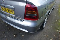 USED 2006 06 VAUXHALL ASTRA 1.8 EXCLUSIVE 16V 2d 125 BHP Nice Classic