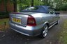 USED 2006 06 VAUXHALL ASTRA 1.8 EXCLUSIVE 16V 2d 125 BHP Nice Classic