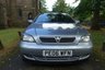 USED 2006 06 VAUXHALL ASTRA 1.8 EXCLUSIVE 16V 2d 125 BHP Nice Classic