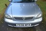 USED 2006 06 VAUXHALL ASTRA 1.8 EXCLUSIVE 16V 2d 125 BHP Nice Classic