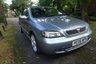 USED 2006 06 VAUXHALL ASTRA 1.8 EXCLUSIVE 16V 2d 125 BHP Nice Classic