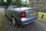 USED 2006 06 VAUXHALL ASTRA 1.8 EXCLUSIVE 16V 2d 125 BHP Nice Classic