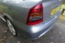 USED 2006 06 VAUXHALL ASTRA 1.8 EXCLUSIVE 16V 2d 125 BHP Nice Classic