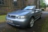 USED 2006 06 VAUXHALL ASTRA 1.8 EXCLUSIVE 16V 2d 125 BHP Nice Classic