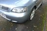 USED 2006 06 VAUXHALL ASTRA 1.8 EXCLUSIVE 16V 2d 125 BHP Nice Classic