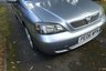 USED 2006 06 VAUXHALL ASTRA 1.8 EXCLUSIVE 16V 2d 125 BHP Nice Classic