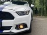 USED 2016 65 FORD MUSTANG 2.3 ECOBOOST 2d 313 BHP MAGNAFLOW EXHAUST & UPGRADED AUDIO & CLIMATE CONTROLLED SEATS