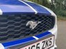 USED 2016 65 FORD MUSTANG 2.3 ECOBOOST 2d 313 BHP MAGNAFLOW EXHAUST & UPGRADED AUDIO & CLIMATE CONTROLLED SEATS