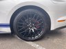 USED 2016 65 FORD MUSTANG 2.3 ECOBOOST 2d 313 BHP MAGNAFLOW EXHAUST & UPGRADED AUDIO & CLIMATE CONTROLLED SEATS