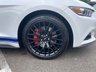 USED 2016 65 FORD MUSTANG 2.3 ECOBOOST 2d 313 BHP MAGNAFLOW EXHAUST & UPGRADED AUDIO & CLIMATE CONTROLLED SEATS