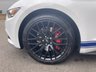 USED 2016 65 FORD MUSTANG 2.3 ECOBOOST 2d 313 BHP MAGNAFLOW EXHAUST & UPGRADED AUDIO & CLIMATE CONTROLLED SEATS