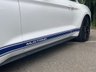 USED 2016 65 FORD MUSTANG 2.3 ECOBOOST 2d 313 BHP MAGNAFLOW EXHAUST & UPGRADED AUDIO & CLIMATE CONTROLLED SEATS