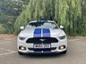 USED 2016 65 FORD MUSTANG 2.3 ECOBOOST 2d 313 BHP MAGNAFLOW EXHAUST & UPGRADED AUDIO & CLIMATE CONTROLLED SEATS