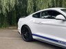 USED 2016 65 FORD MUSTANG 2.3 ECOBOOST 2d 313 BHP MAGNAFLOW EXHAUST & UPGRADED AUDIO & CLIMATE CONTROLLED SEATS