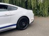USED 2016 65 FORD MUSTANG 2.3 ECOBOOST 2d 313 BHP MAGNAFLOW EXHAUST & UPGRADED AUDIO & CLIMATE CONTROLLED SEATS