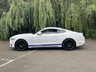 USED 2016 65 FORD MUSTANG 2.3 ECOBOOST 2d 313 BHP MAGNAFLOW EXHAUST & UPGRADED AUDIO & CLIMATE CONTROLLED SEATS