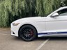 USED 2016 65 FORD MUSTANG 2.3 ECOBOOST 2d 313 BHP MAGNAFLOW EXHAUST & UPGRADED AUDIO & CLIMATE CONTROLLED SEATS
