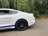 USED 2016 65 FORD MUSTANG 2.3 ECOBOOST 2d 313 BHP MAGNAFLOW EXHAUST & UPGRADED AUDIO & CLIMATE CONTROLLED SEATS
