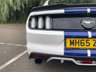 USED 2016 65 FORD MUSTANG 2.3 ECOBOOST 2d 313 BHP MAGNAFLOW EXHAUST & UPGRADED AUDIO & CLIMATE CONTROLLED SEATS