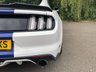 USED 2016 65 FORD MUSTANG 2.3 ECOBOOST 2d 313 BHP MAGNAFLOW EXHAUST & UPGRADED AUDIO & CLIMATE CONTROLLED SEATS
